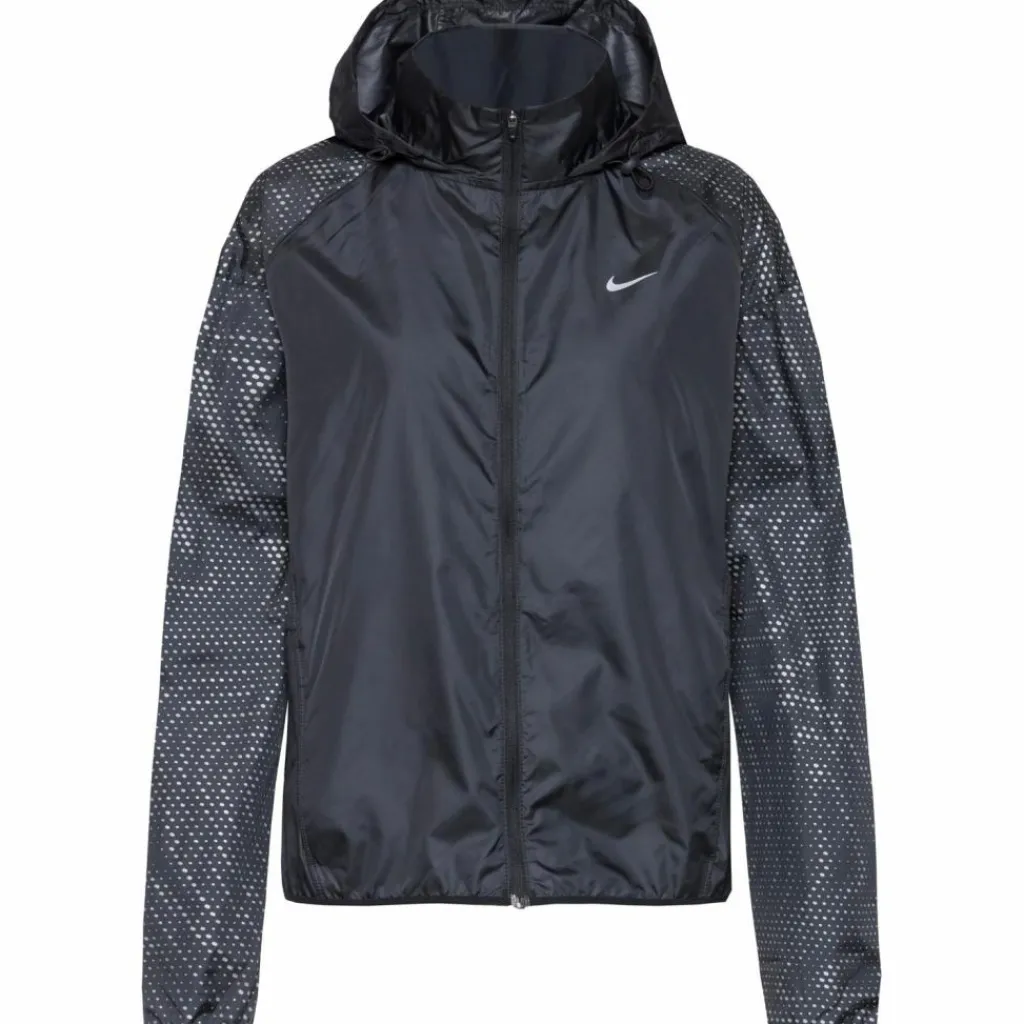 Hot · TEMPO REPEL FLASH Damen Jacken