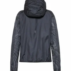 Hot · TEMPO REPEL FLASH Damen Jacken
