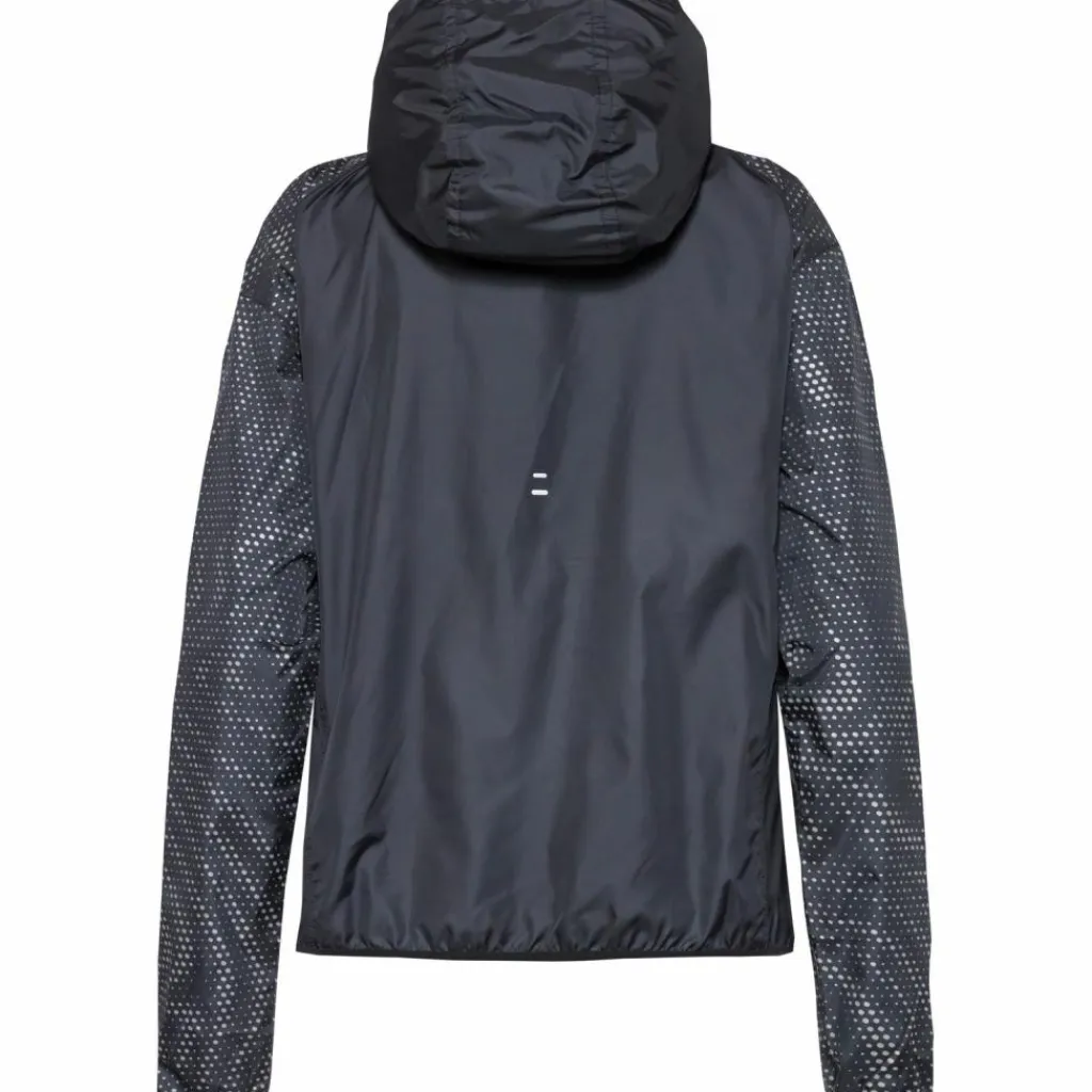 Hot · TEMPO REPEL FLASH Damen Jacken