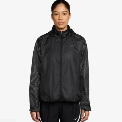 Hot · TEMPO REPEL FLASH Damen Jacken