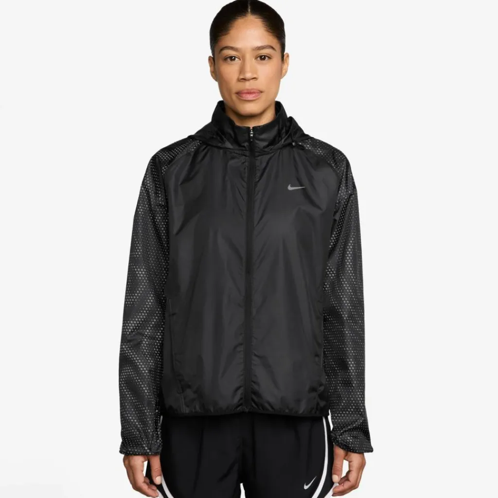 Hot · TEMPO REPEL FLASH Damen Jacken