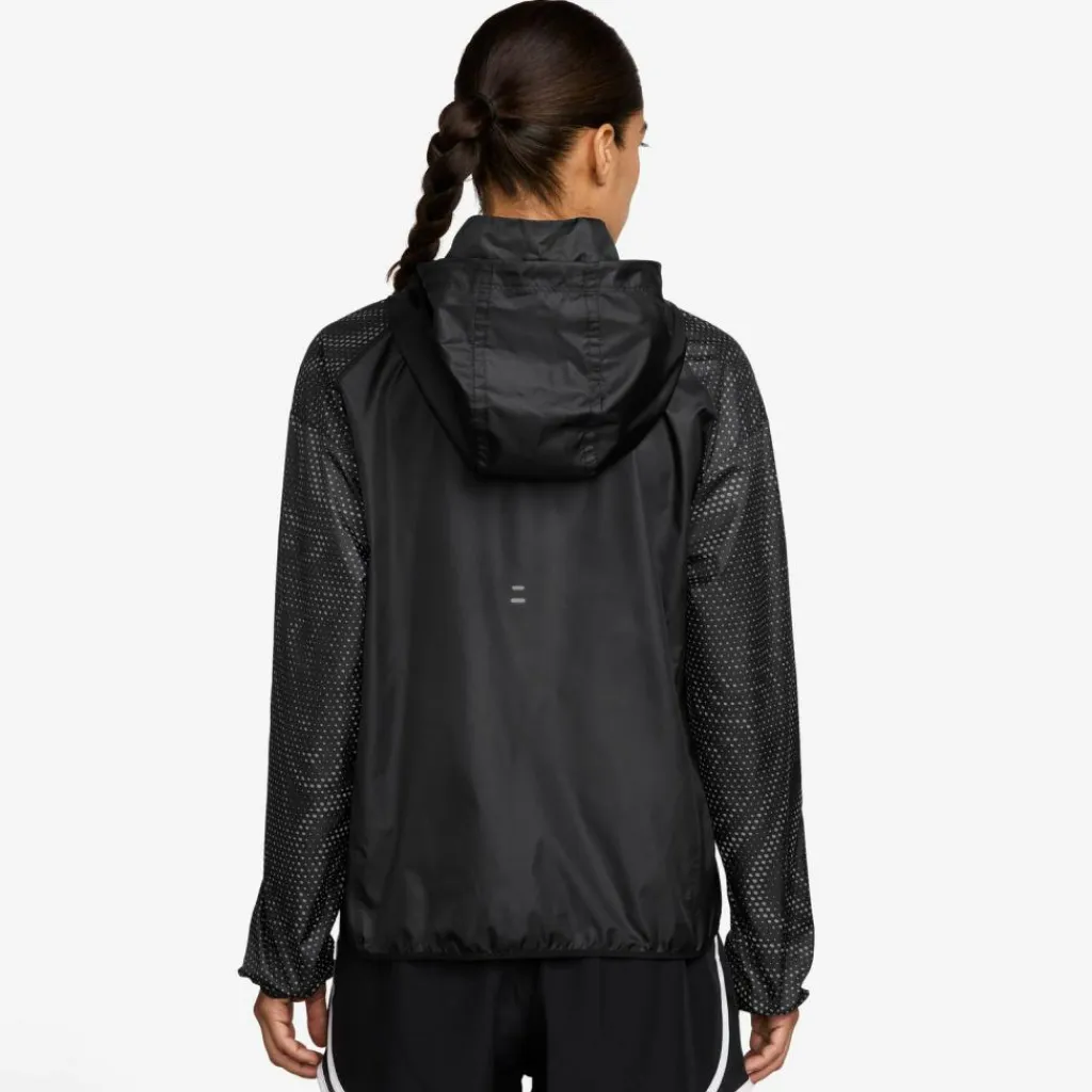 Hot · TEMPO REPEL FLASH Damen Jacken