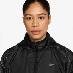 Hot · TEMPO REPEL FLASH Damen Jacken