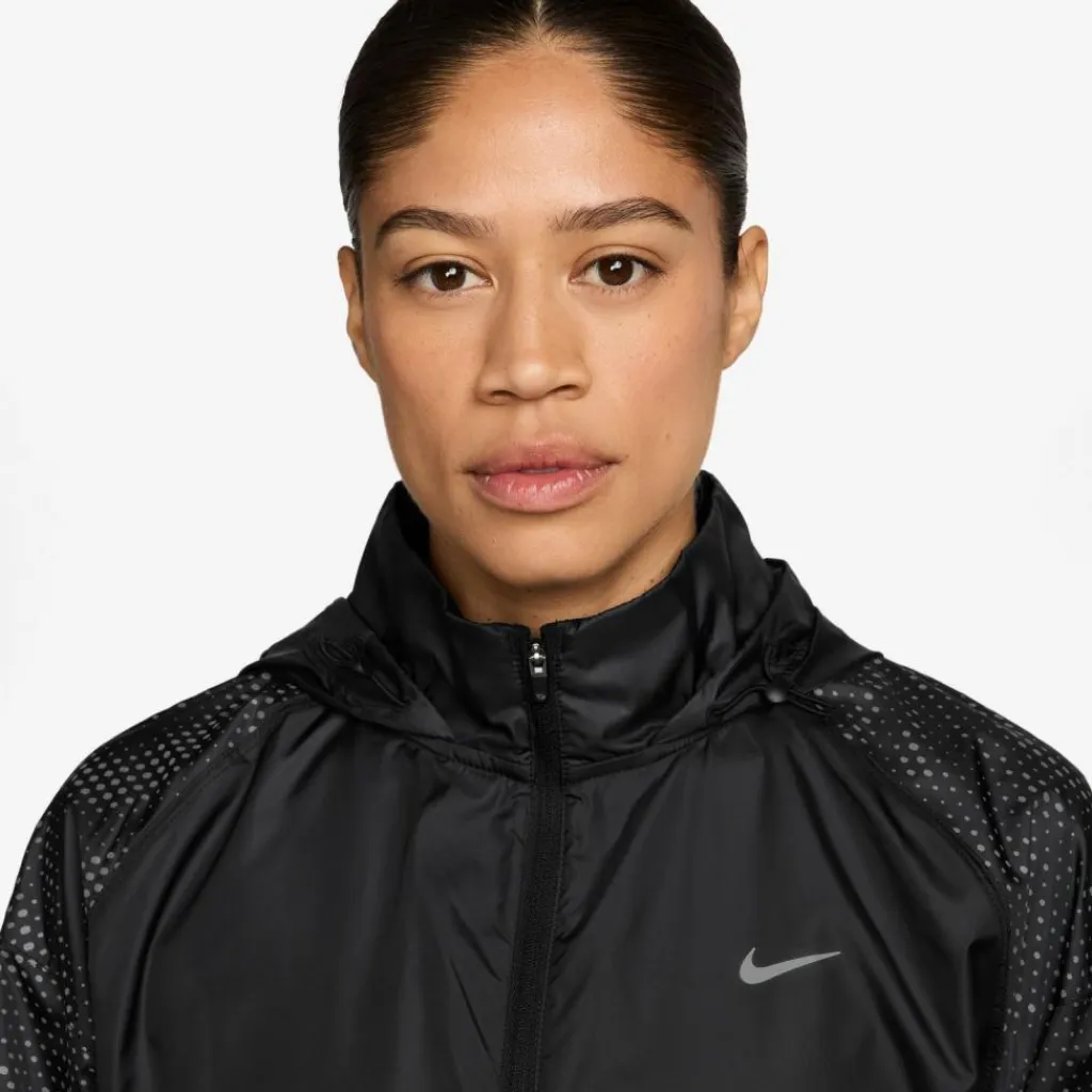 Hot · TEMPO REPEL FLASH Damen Jacken