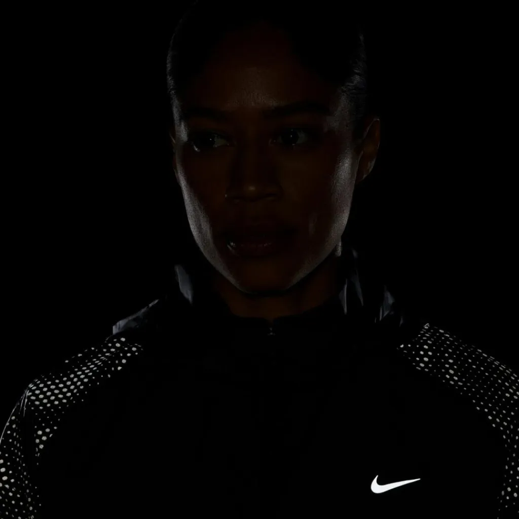 Hot · TEMPO REPEL FLASH Damen Jacken