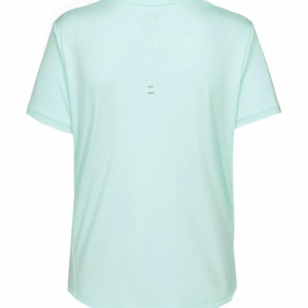 Nike Shirts<· Tempo Swoosh mint foam-white
