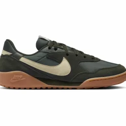 Nike Streetwear|Sneaker<· Terra Manta sequoia-coconut milk-gum med brown