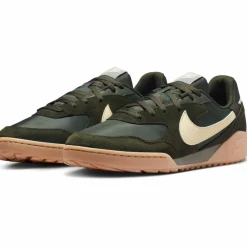 Nike Streetwear|Sneaker<· Terra Manta sequoia-coconut milk-gum med brown