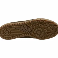 Nike Streetwear|Sneaker<· TERRA MANTA dark hazel-coconut milk-gum dark br