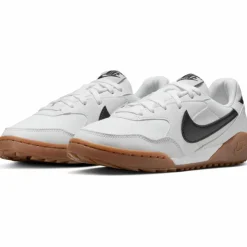 Nike Sneaker<· TERRA MANTA GS white-black-white