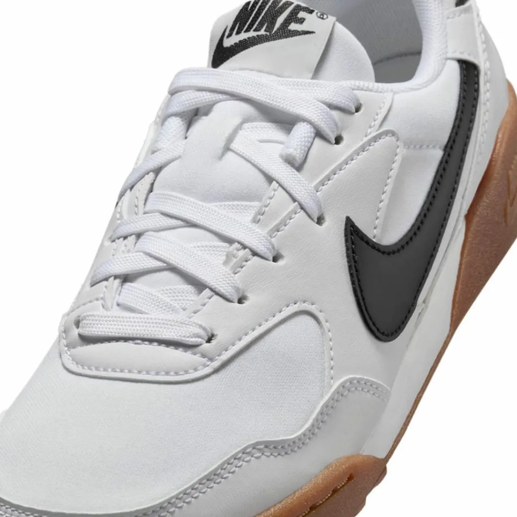 Nike Sneaker<· TERRA MANTA GS white-black-white
