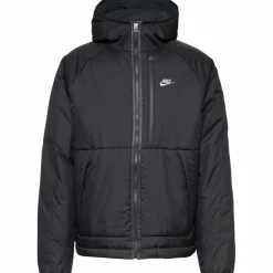 Nike Streetwear|Jacken<· Therma-FIT Repel dk smoke grey-dk smoke grey-white