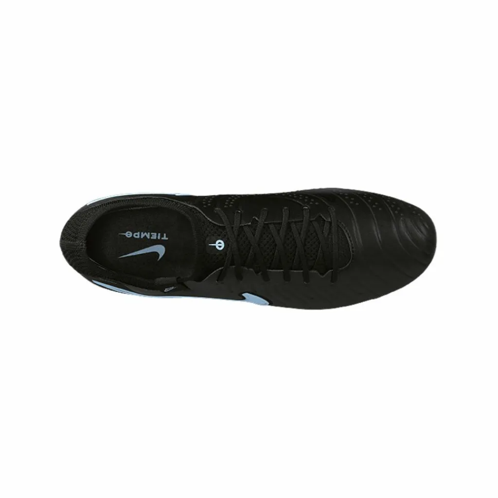 Nike Fußballschuhe|Fußball<· Tiempo Legend X Elite SG Max Voltage schwarz