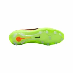 Nike Fußballschuhe|Fußballschuhe<· Tiempo Legend X Elite FG Max Voltage gelbschwarz