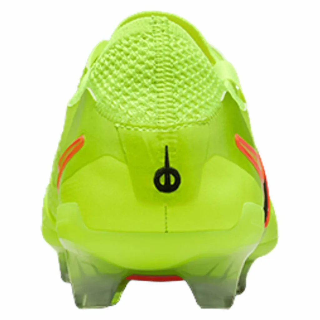 Nike Fußballschuhe|Fußballschuhe<· Tiempo Legend X Elite FG Max Voltage gelbschwarz