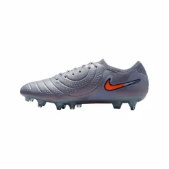 Nike Fußballschuhe|Fußball<· Tiempo Legend X Elite SG Max Voltage blauschwarz