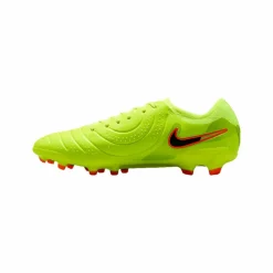 Nike Fußballschuhe|Fußball<· Tiempo Legend X Pro FG Max Voltage gelbschwarz