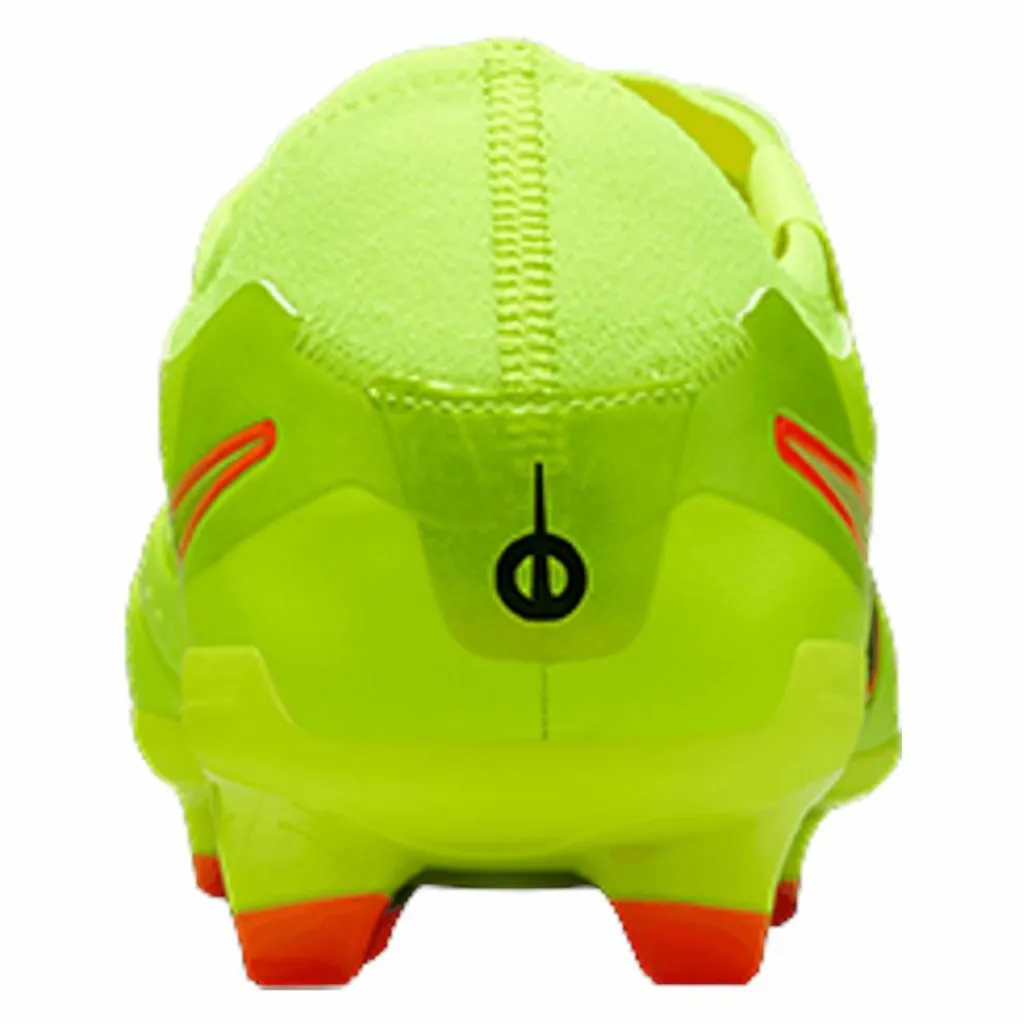 Nike Fußballschuhe|Fußball<· Tiempo Legend X Pro FG Max Voltage gelbschwarz