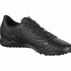 Nike Fußball|Fußball<· Tiempo Legend 10 Club TF black-black-deep jungle