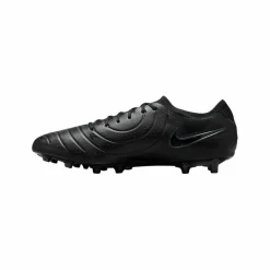 Nike Fußballschuhe|Fußball<· Tiempo Legend X Elite AG Max Voltage schwarzschwarz