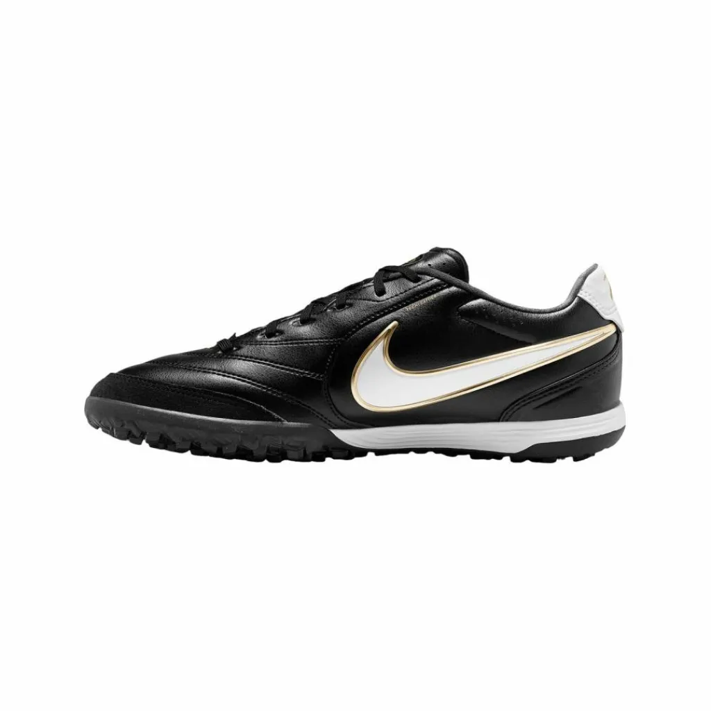 Best · Tiempo Ligera Pro TF Attack Weiß Herren Fußballschuhe