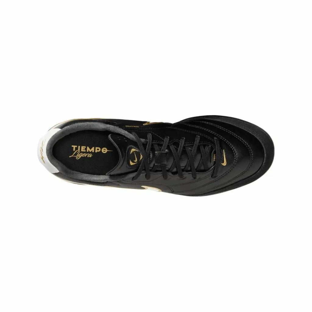 Best · Tiempo Ligera Pro TF Attack Weiß Herren Fußballschuhe