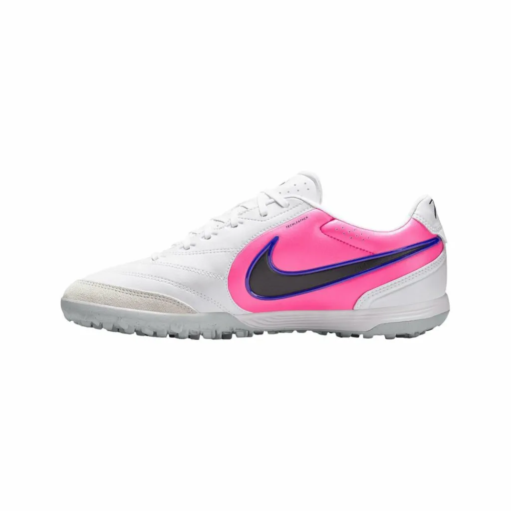 Discount · Tiempo Ligera Pro TF Attack Weiß Herren Fußballschuhe