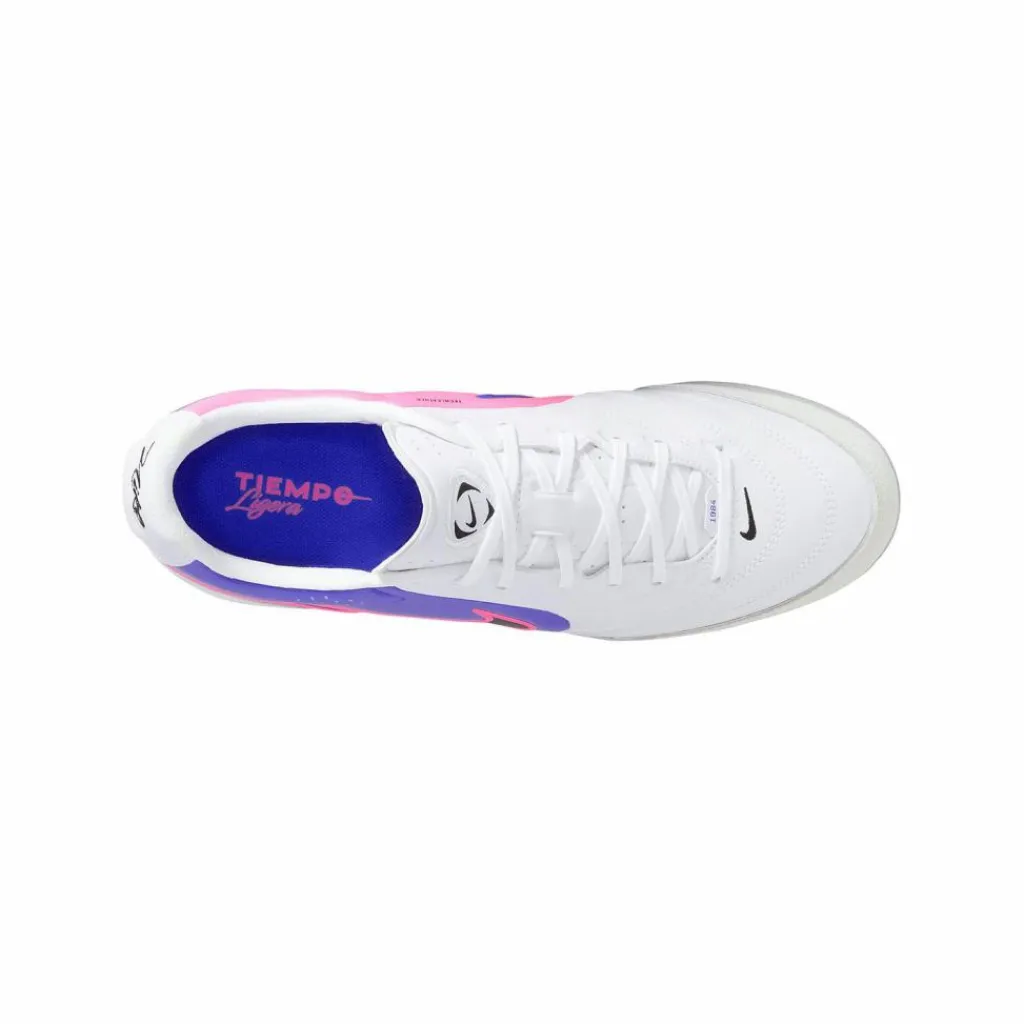 Discount · Tiempo Ligera Pro TF Attack Weiß Herren Fußballschuhe