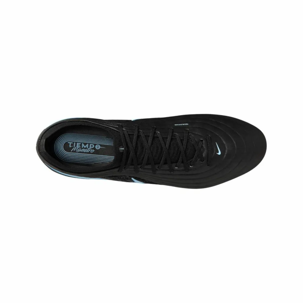 Clearance · Tiempo Maestro Elite SG Attack Weiß Herren Fußballschuhe