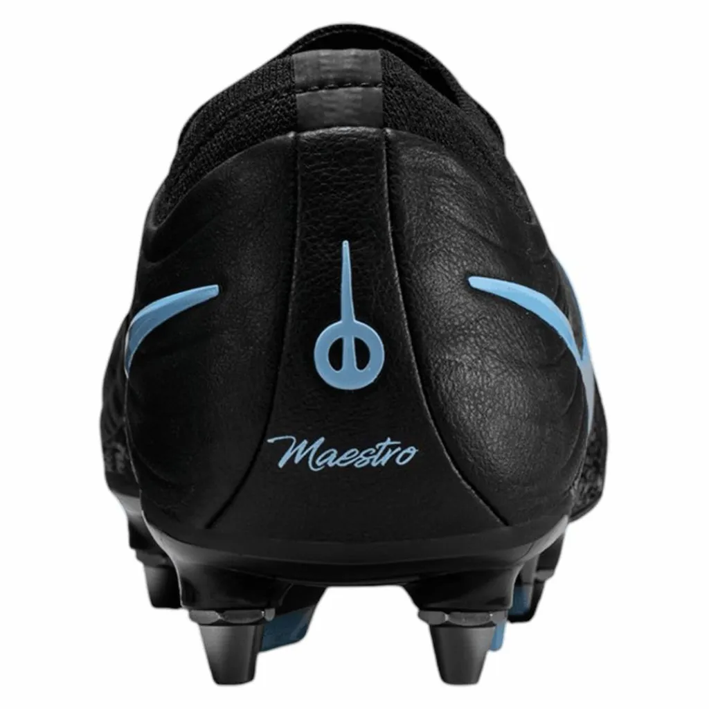 Clearance · Tiempo Maestro Elite SG Attack Weiß Herren Fußballschuhe