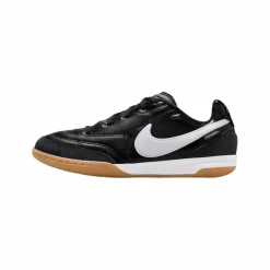 Clearance · Tiempo Streetgato IN Attack Kids Weiß Kinder Fußballschuhe