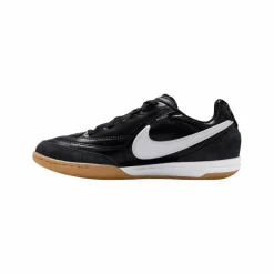 Clearance · Tiempo Streetgato IN Attack Kids Weiß Kinder Fußballschuhe