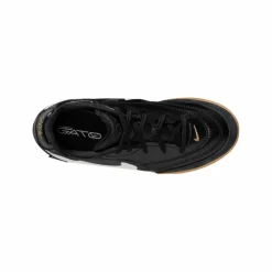 Clearance · Tiempo Streetgato IN Attack Kids Weiß Kinder Fußballschuhe