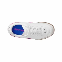 Best · Tiempo Streetgato IN Attack Kids Weiß Kinder Fußballschuhe