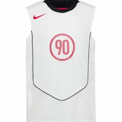 Nike Fußball|Fußball<· Total90 sail-black-black-gym red