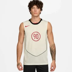 Nike Fußball|Fußball<· Total90 sail-black-black-gym red