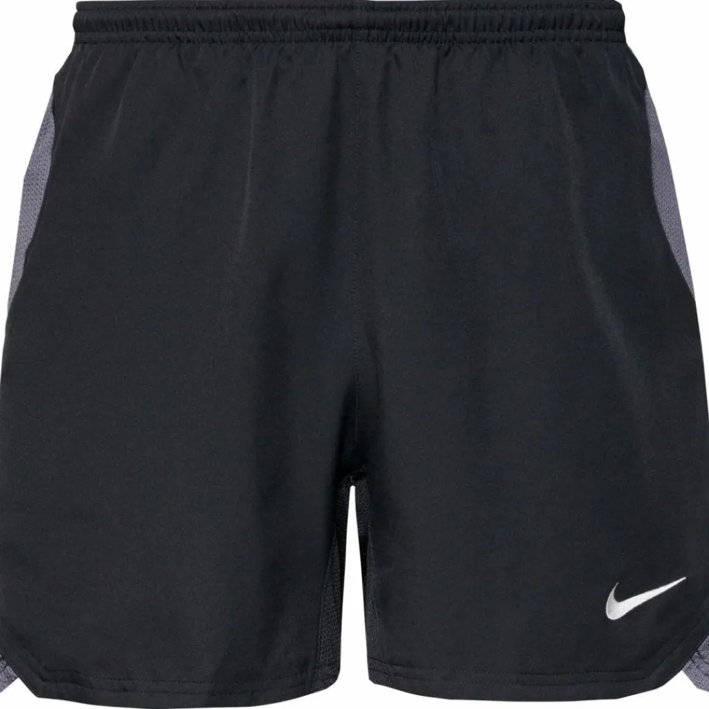 Nike Fußball<· Total90 black-lt graphite-sail