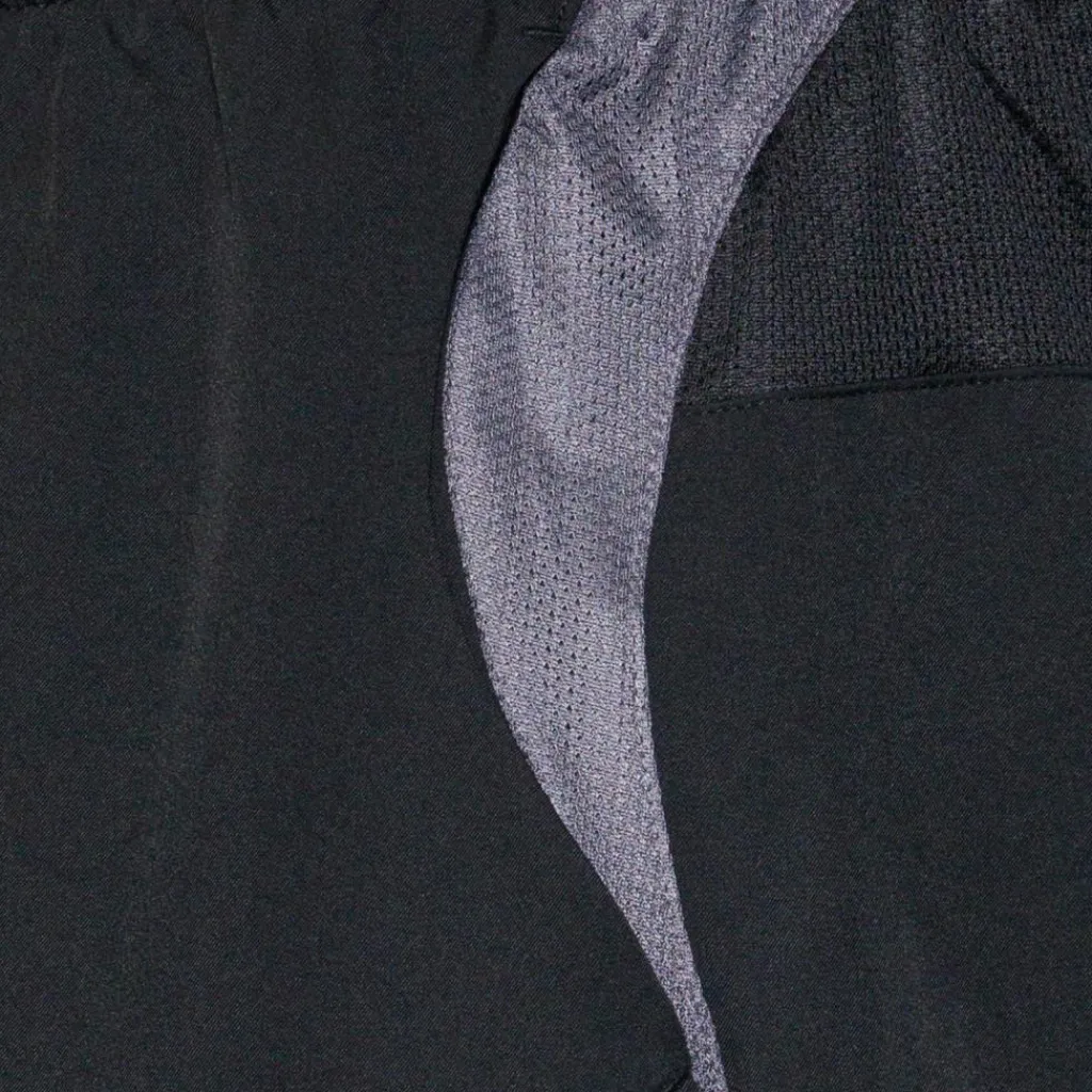 Nike Fußball<· Total90 black-lt graphite-sail