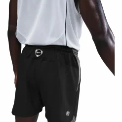 Nike Fußball<· Total90 black-lt graphite-sail