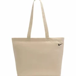 Nike Streetwear|Streetwear<· Tote 2.0 oatmeal-volt-black
