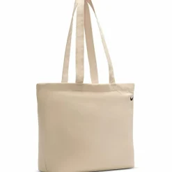 Nike Streetwear|Streetwear<· Tote 2.0 oatmeal-volt-black