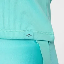 Nike Trailrunning<· TRAIL DF STORAGE green frost-smokey blue