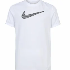 Nike Training|Shirts<· Trophy23 white-white-black