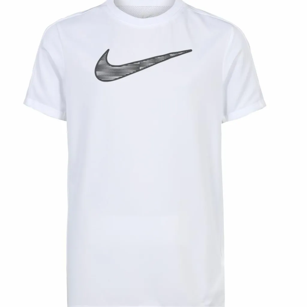 Nike Training|Shirts<· Trophy23 white-white-black