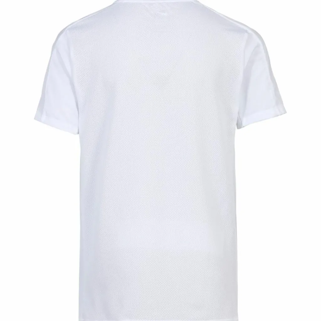 Nike Training|Shirts<· Trophy23 white-white-black