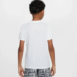 Nike Training|Shirts<· Trophy23 white-white-black
