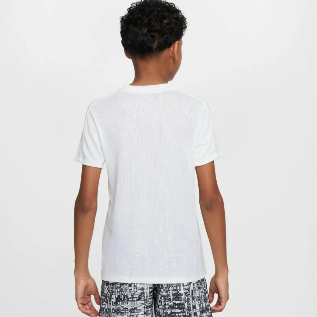 Nike Training|Shirts<· Trophy23 white-white-black