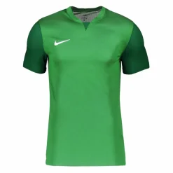 Nike Trikots<· Trophy V Trikot gruengruenweiss
