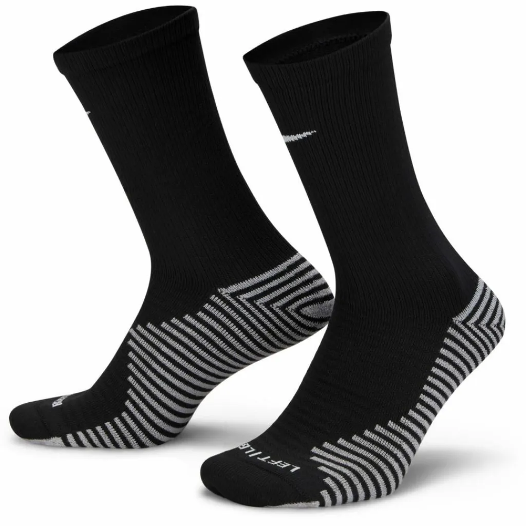Nike Fußball|Socken<· U NK STRIKE CREW WC22 black-white