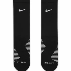 Nike Fußball|Socken<· U NK STRIKE CREW WC22 black-white